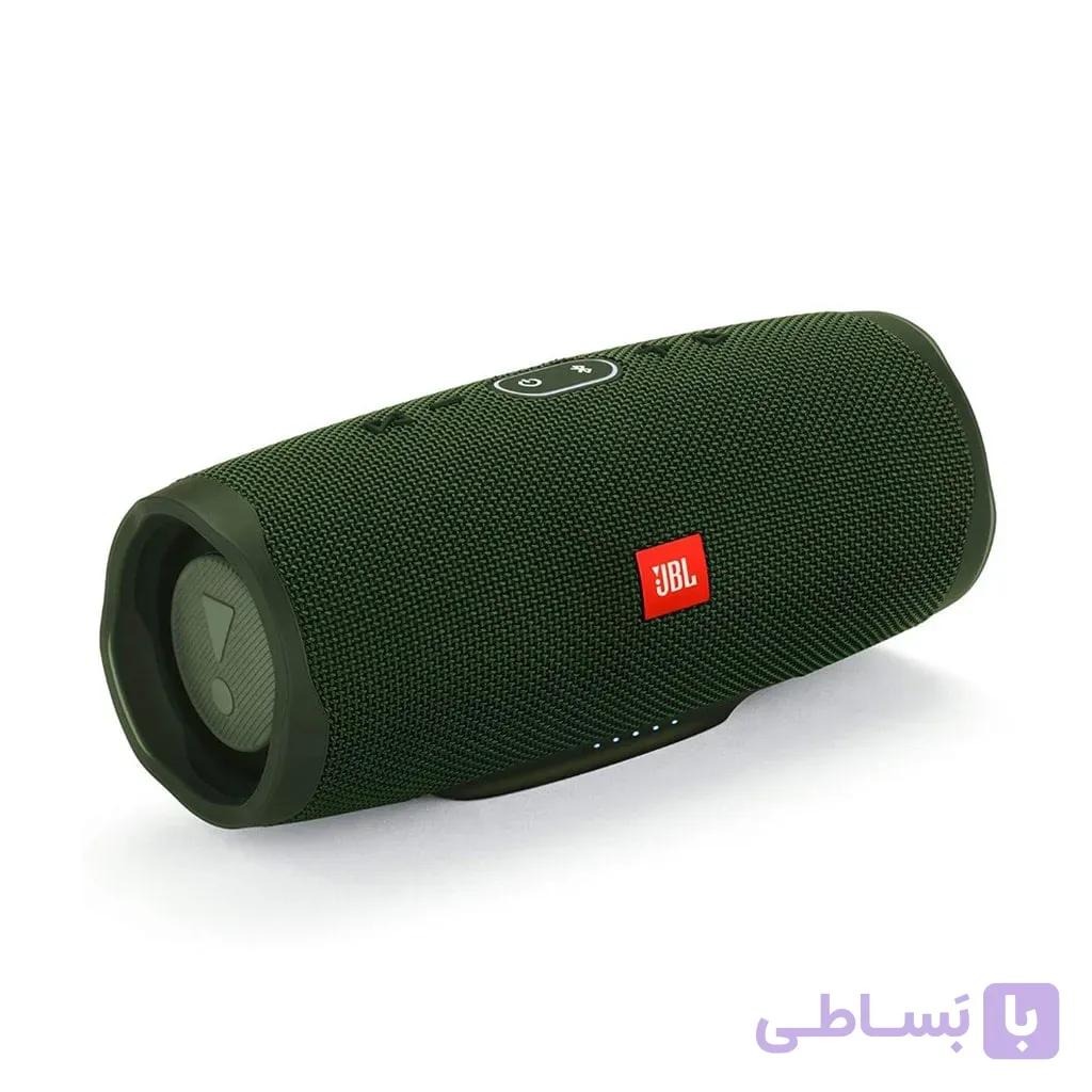 اسپیکر بلوتوث قابل حمل جی بی ال مدل Charge 4