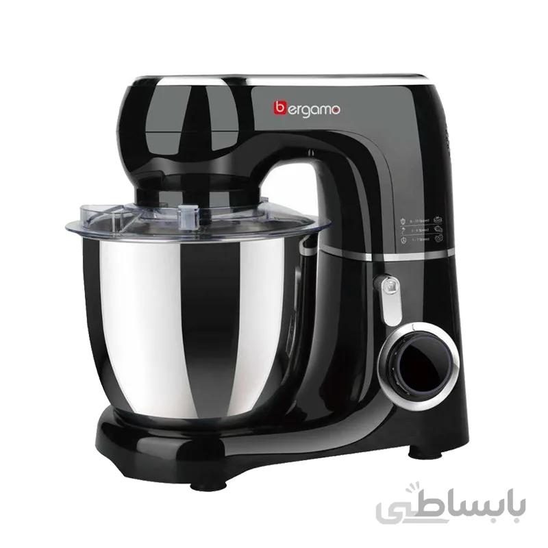 همزن کاسه‌دار برگامو BERGAMO SM-3553SG