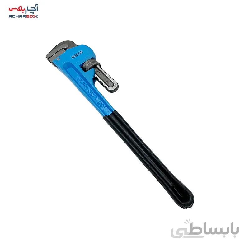 آچار لوله گیر 24 اینچ چینی
