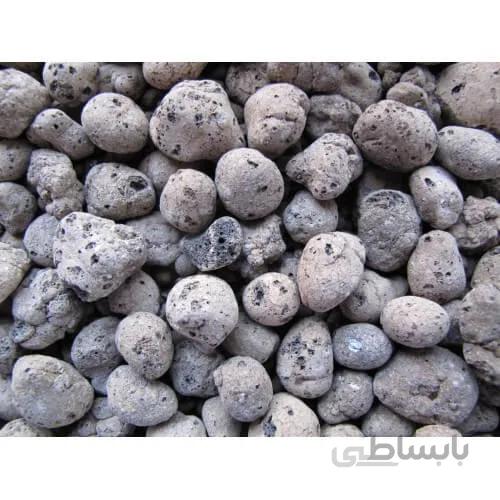 پوکه معدنی 500گرمی