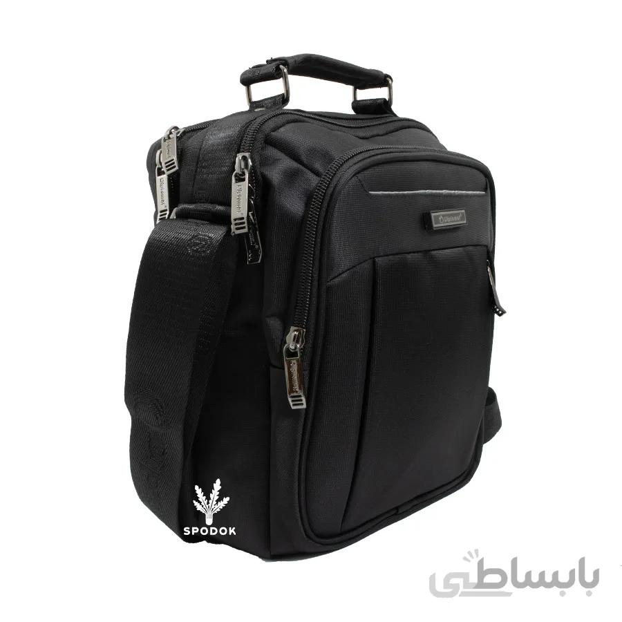 کیف دوشی دیپلمات Diplomat 8062L/10.5