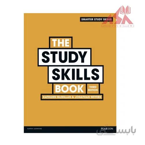 The Study Skills Book 3rd Edition