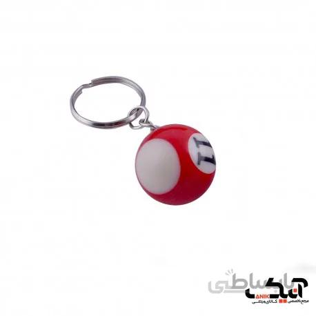 جاکلیدی طرح شار