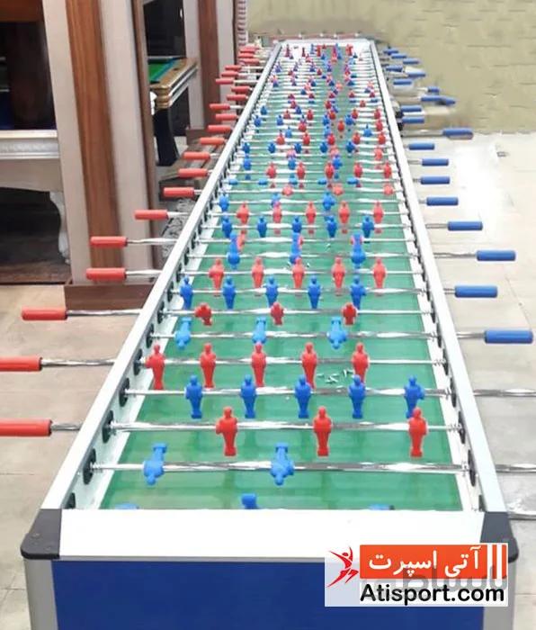 فوتبال دستی 22 نفره Roberto