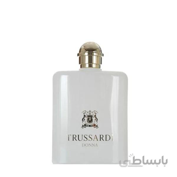 تستر ادکلن زنانه تروساردی دونا Trussardi Donna