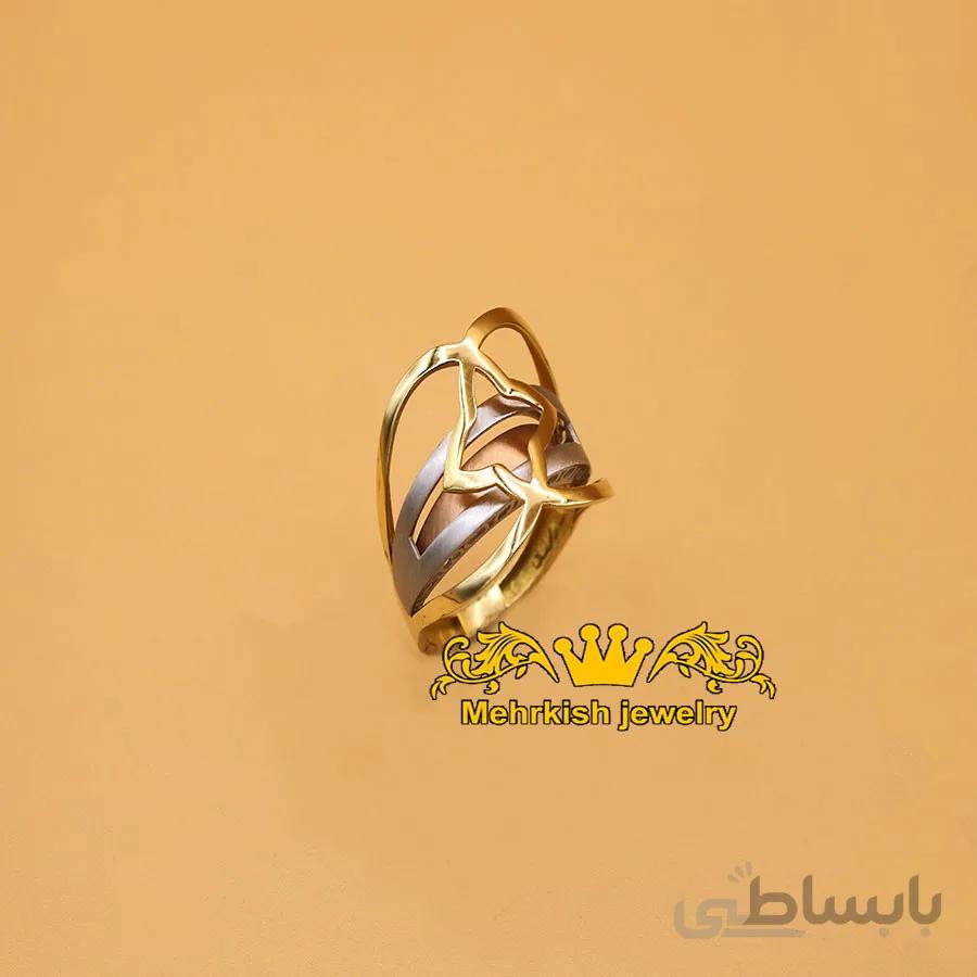 انگشتر ستاره