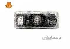 چراغ صندوق عقب کامل پراید ا lamp