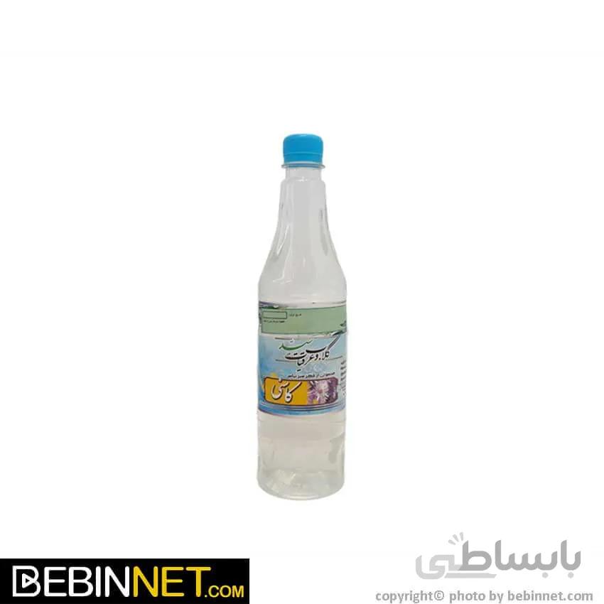 عرق کاسنی سید