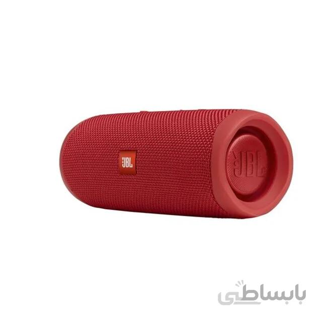 اسپیکر بلوتوثی قابل حمل جی بی ال مدل Flip 5