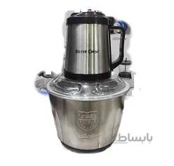 خردکن سلور کرست 2000وات مدلSC-5009