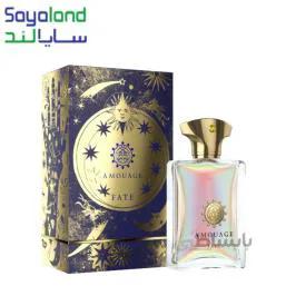 ادکلن آمواج فیت مردانه 50میل
