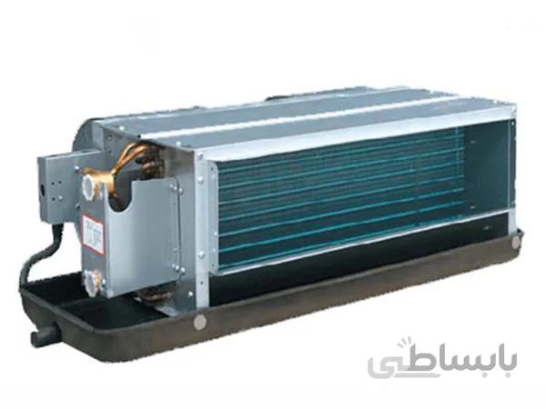 فن کویل سقفی Hisense