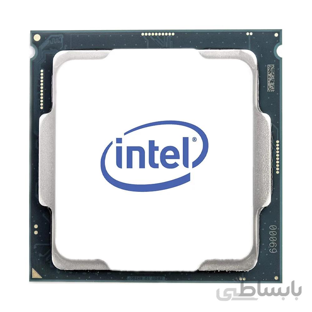 پردازنده اینتل باکس مدل Core i3-10100 با فرکانس 3.6 گیگاهرتز ا Core i3-10100 3.6GHz LGA 1200 Comet Lake BOX CPU