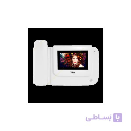 آیفون تصویری تابا ۴٫۳ اینچ با حافظه مدل TVD-1043I — تصویر 1