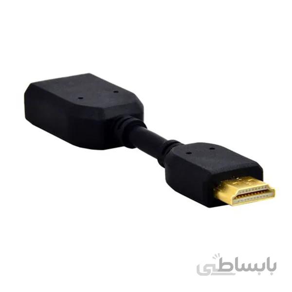رابط افزایش طول hdmi 10cm
