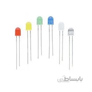ال ای دی اوال آفتابی مناسب تابلو OVAL LED