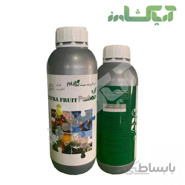 کود آمینو فروت ست پرهام اکسترافروت (Amino fruit set)