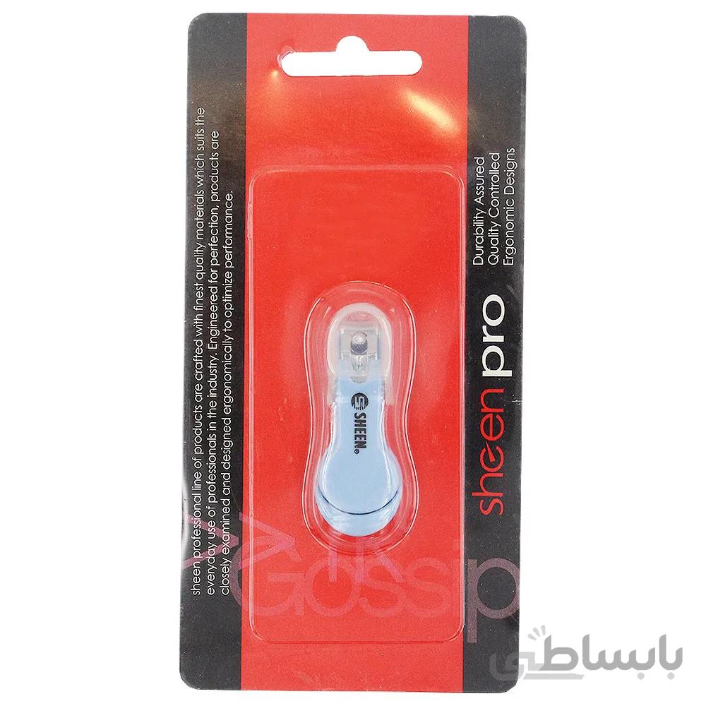 ناخن گیر کودک در دار شین پرو