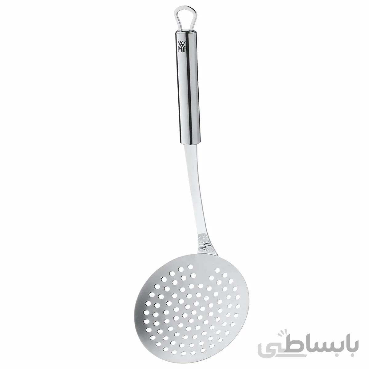 کفگیر دبلیو ام اف مدل WMF Skimming ladle PROFI PLUS