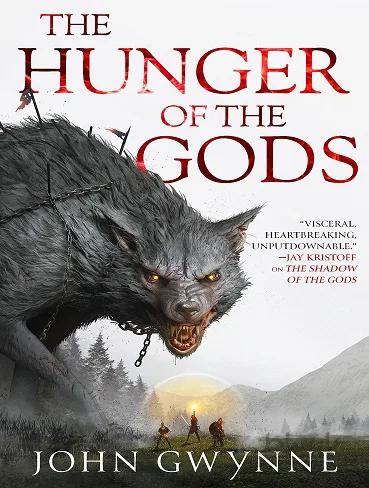 The Hunger of the Gods گرسنگی خدایان