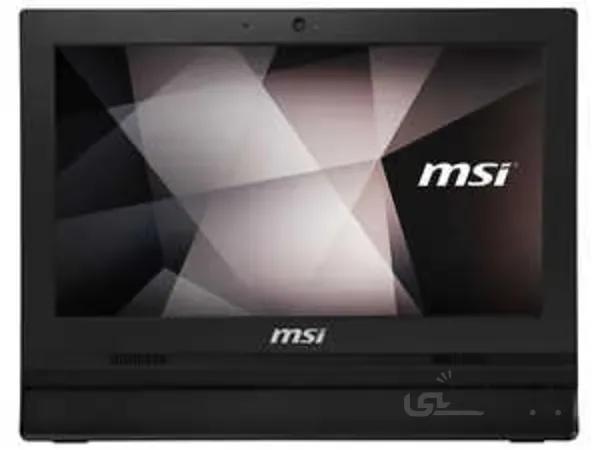 کامپیوتر بدون کیس ام اس آی مدل msi Pro 16 7MT 4415U 4GB 256SSD Intel