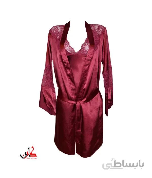 لباس خواب دو تکه آنجل 1151