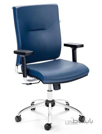 صندلی کارشناسی داتیس مدل SIENA کد XS635