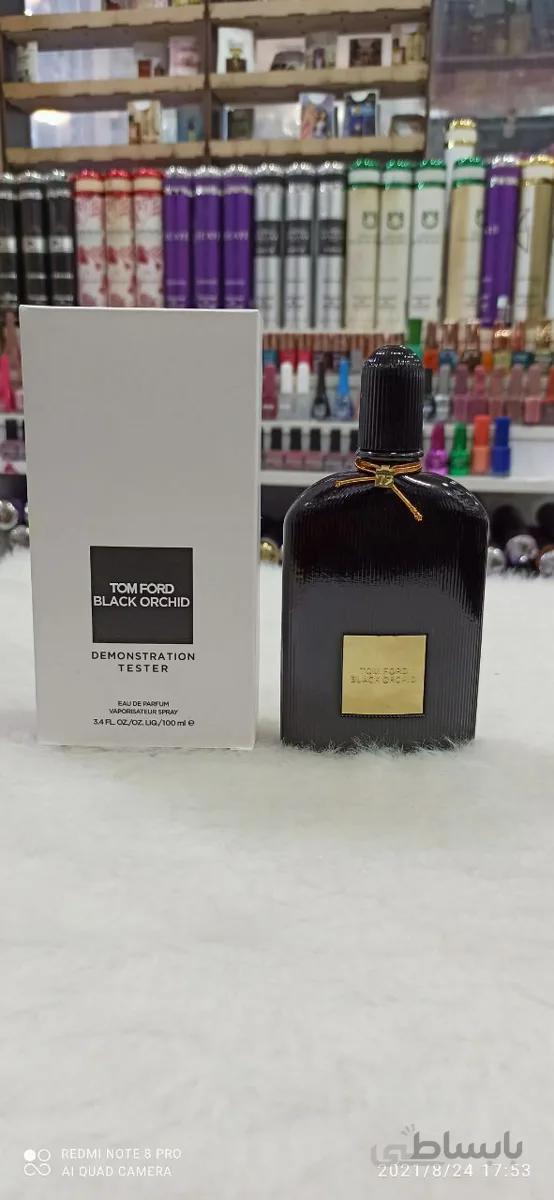 ادکلن عطر تستر تام فورد بلک ارکید