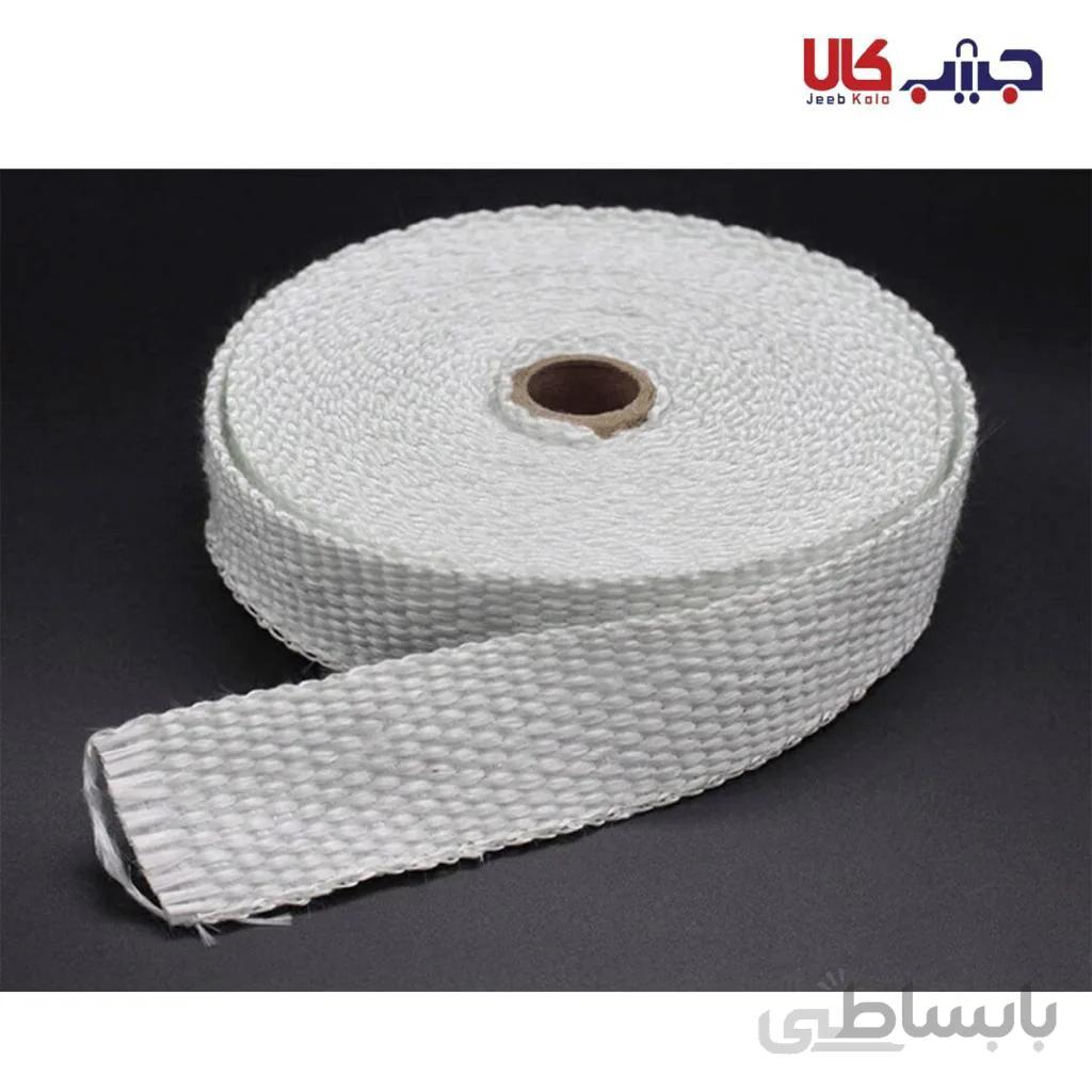 عایق حرارتی هدرز