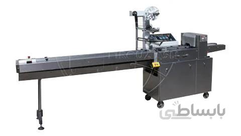دستگاه بسته بندی ساندویچ سرد
