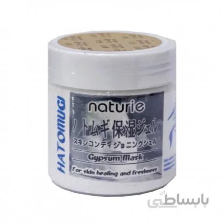 ماسک گچی صورت Hatomugi Gypsum Mask