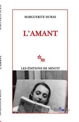 کتاب L’amant
