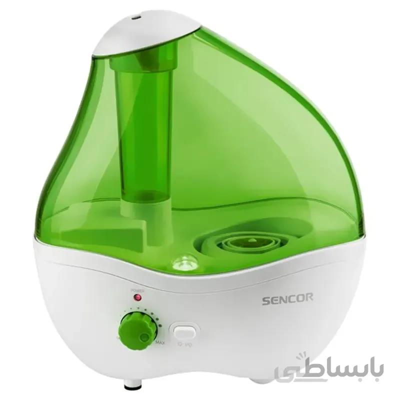 دستگاه بخور سرد سنکور مدل SHF921GR
