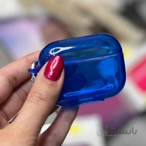 کاور ایرپاد ژله ای