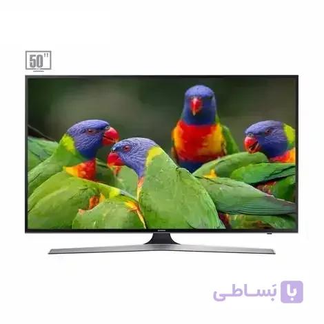 تلویزیون 50 اینچ سامسونگ مدل NU7900
