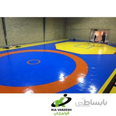 تشک کشتی دو منظوره - مشخصات،قیمت و خرید ا Dual-purpose ship mats