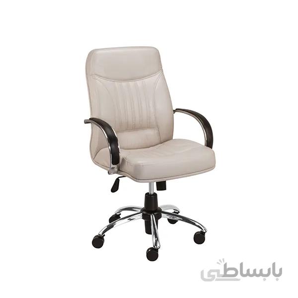 صندلی کارمندی پویا مدل k705