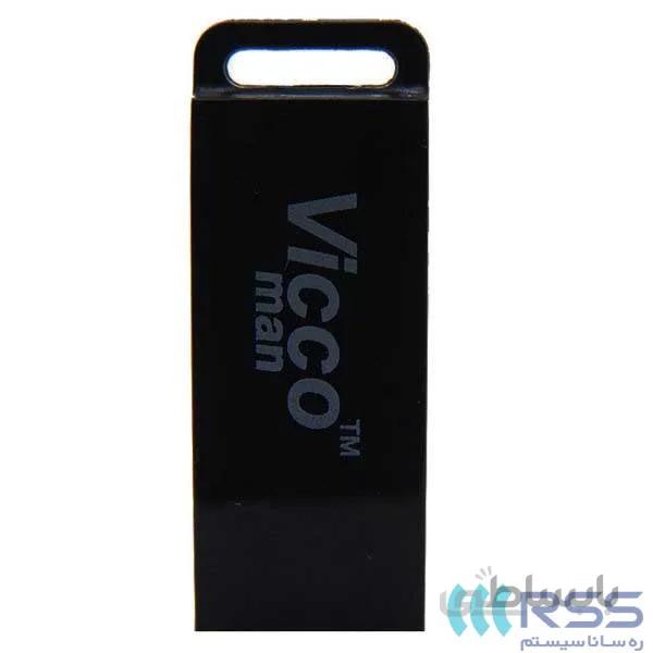 فلش مموری ویکومن مدل VC230B ظرفیت 32 گیگابایت ا Vicco Man VC230B Flash Memory - 32GB