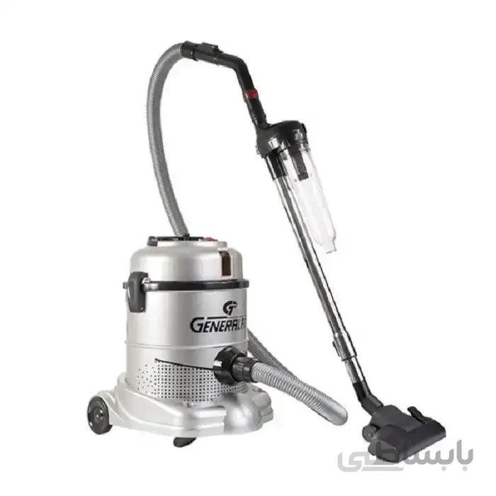 جارو برقی جنرال فیت مدل پرستو 5300