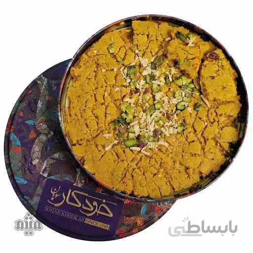 سوهان تخت خودکار کوچک.