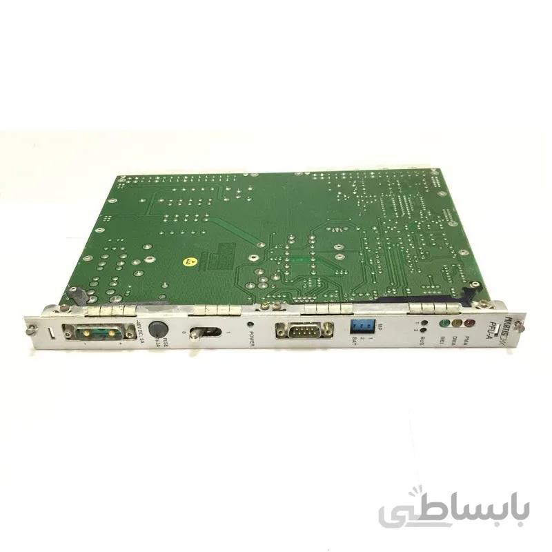 کارت تلبس tellabs pfu a