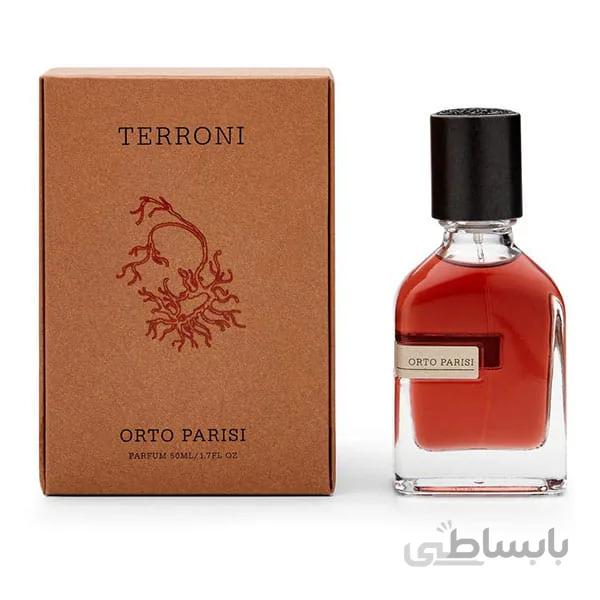 عطر ادکلن اورتو پاریسی ترونی زنانه و مردانه