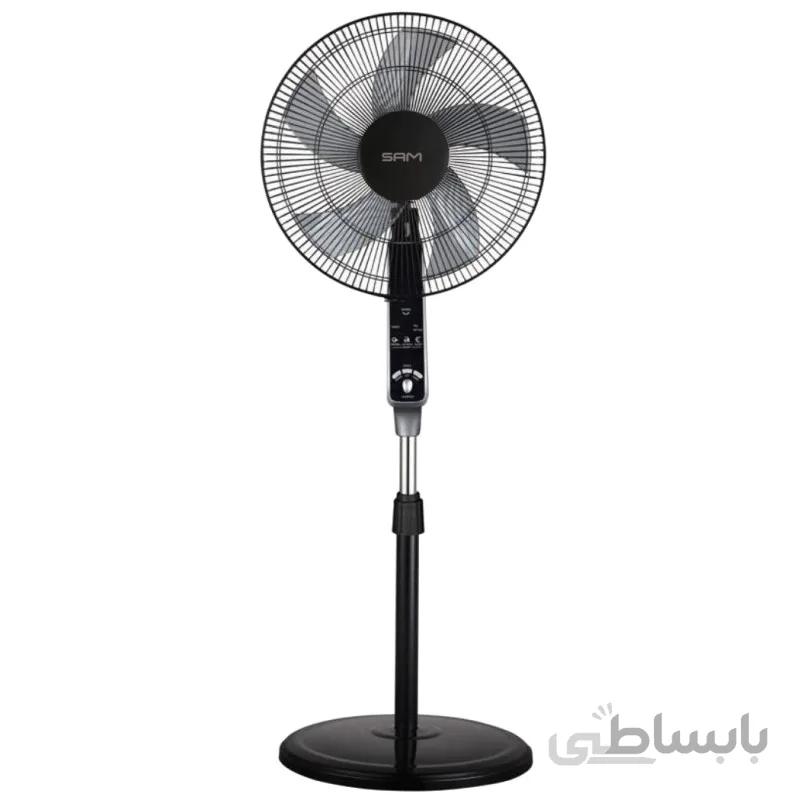 پنکه سام EF1302
