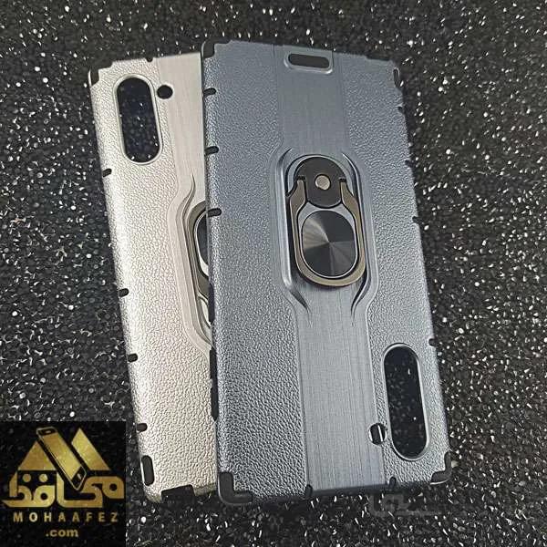 قاب هولدر دار سامسونگ Note 10 کد SA390