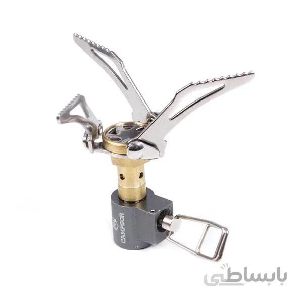 سر شعله کوهنوردی کمپسور مدل Campsor-1