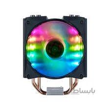 فن پردازنده کولرمستر مدل CoolerMaster MASTERAIR MA410M