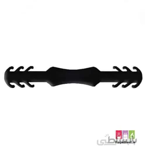 گیره نگهدارنده ماسک