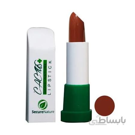 رژ لب جامد کاکتوس شماره ۱۳