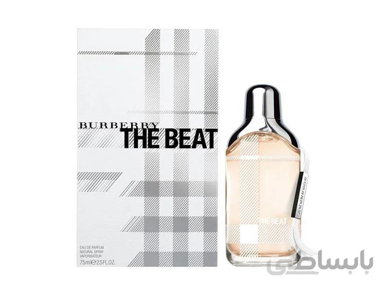 عطر و ادکلن زنانه Burberry ا Burberry The Beat EDP For Women