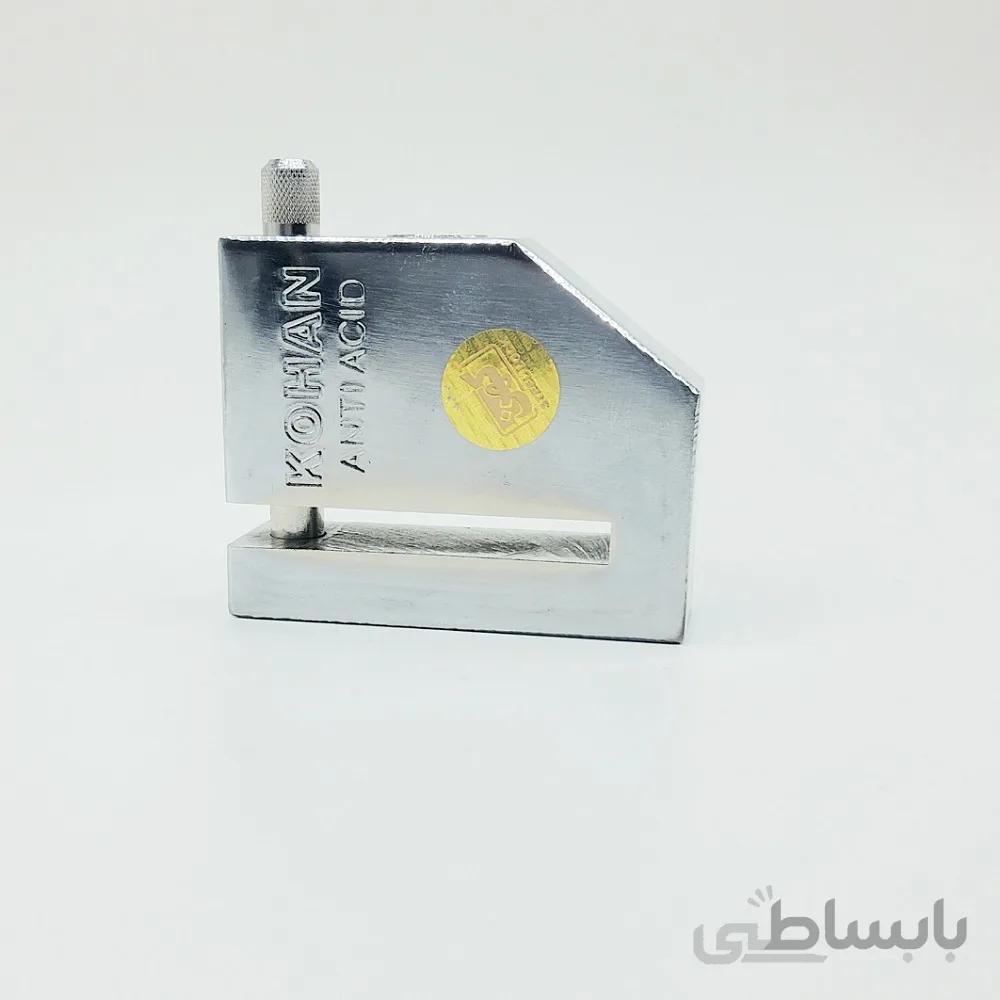 قفل دیسک ضدبرش برند کهن مدل 5500